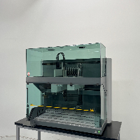 Tecan Freedom Evo Liquid Handler image 0